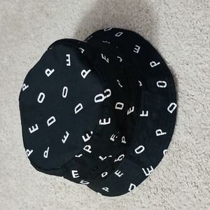 Dope Bucket Hat